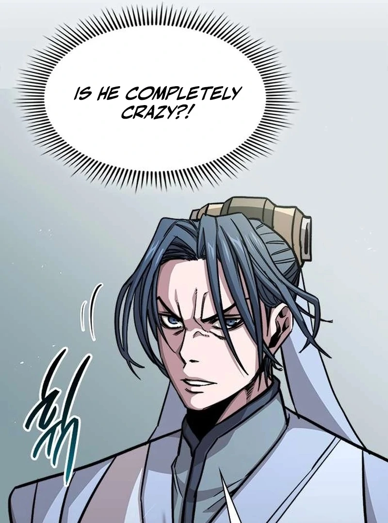 The Absolute Scholar Chapter 6 - Page 85