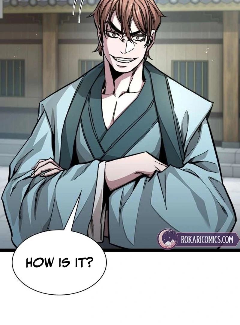 The Absolute Scholar Chapter 6 - Page 87