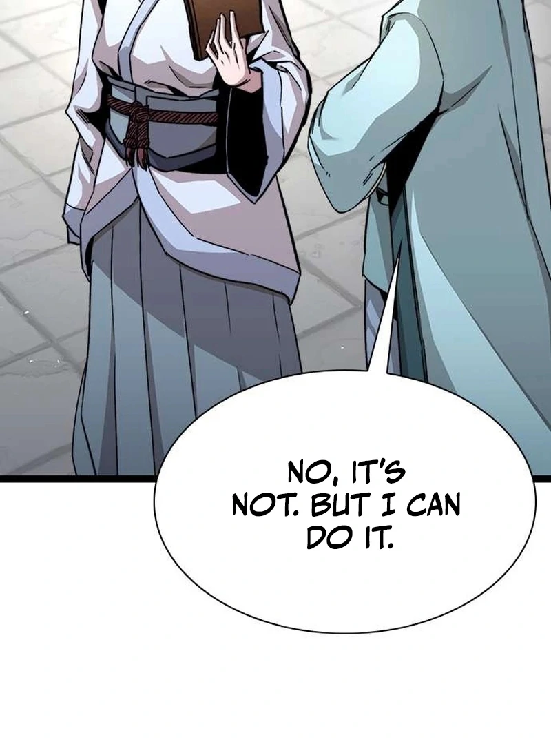 The Absolute Scholar Chapter 6 - Page 89