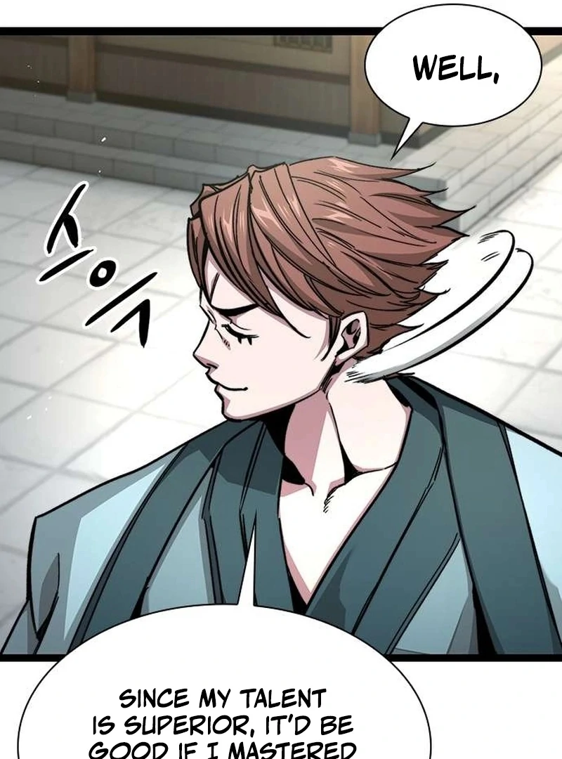 The Absolute Scholar Chapter 6 - Page 94