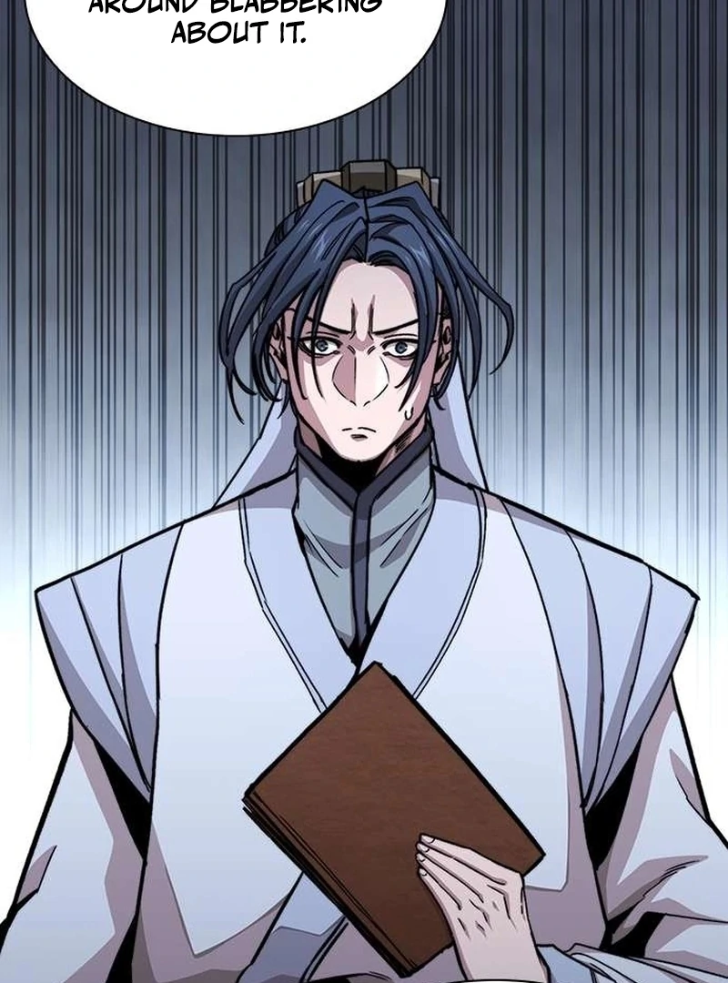 The Absolute Scholar Chapter 6 - Page 96