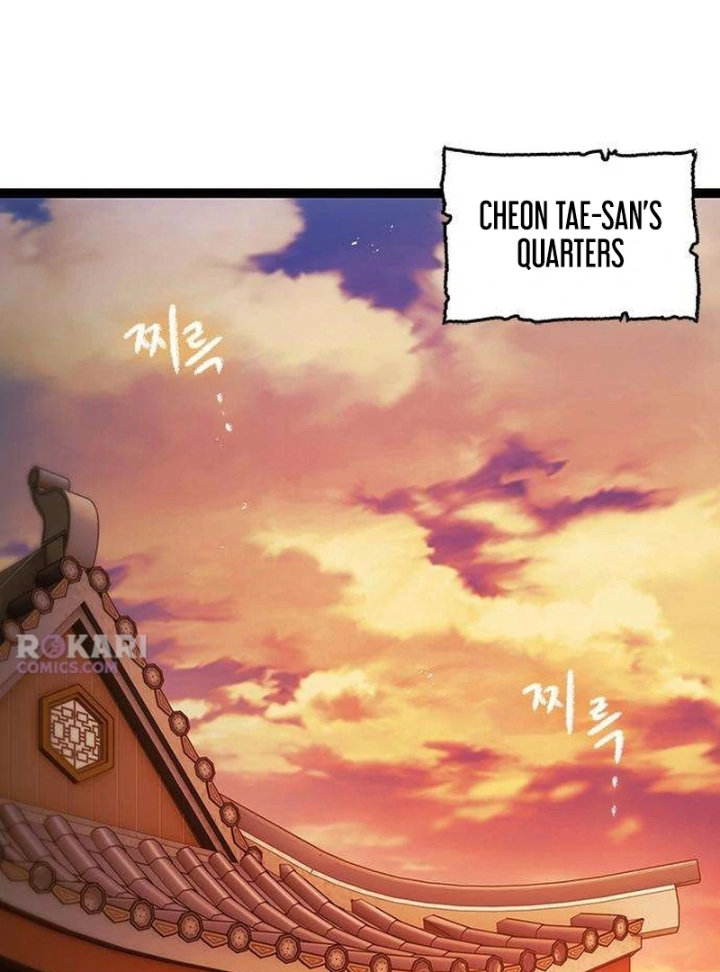 The Absolute Scholar Chapter 7 - Page 111