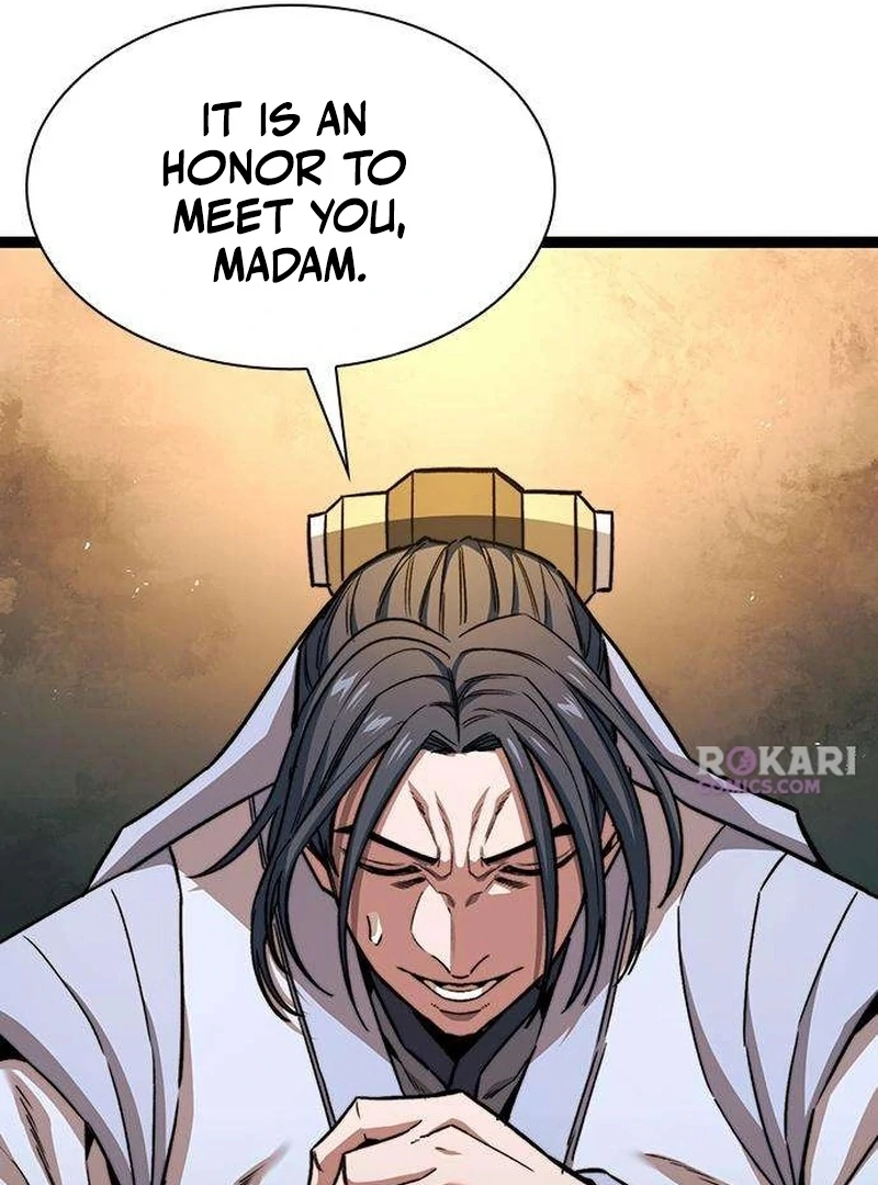 The Absolute Scholar Chapter 7 - Page 133