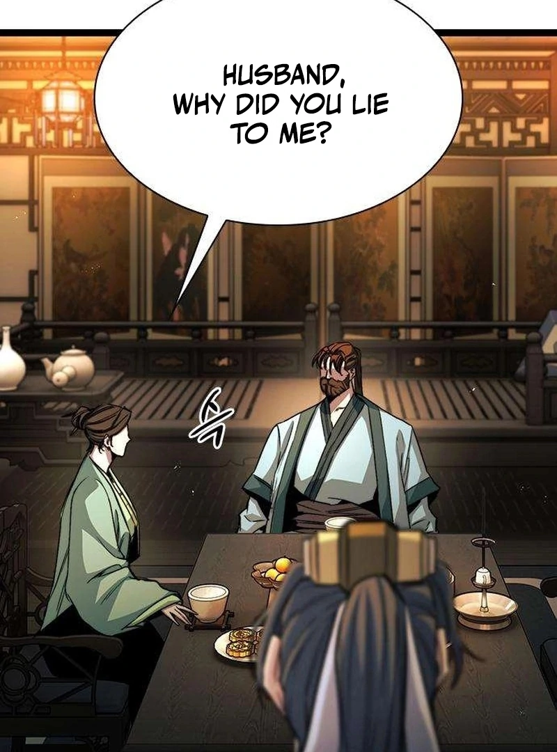 The Absolute Scholar Chapter 7 - Page 136