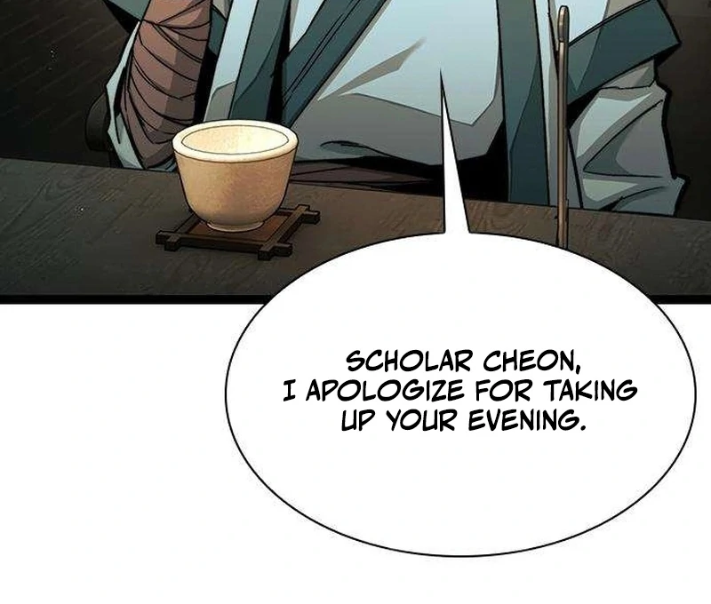 The Absolute Scholar Chapter 7 - Page 142