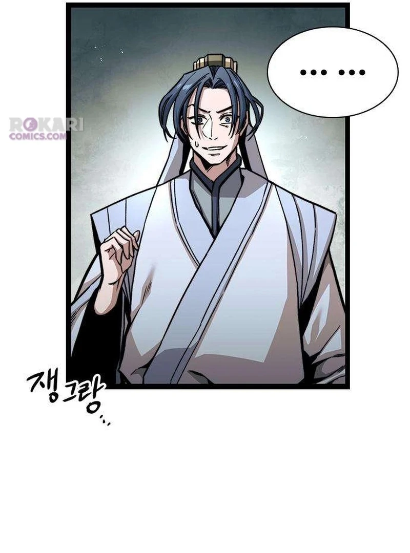 The Absolute Scholar Chapter 7 - Page 161