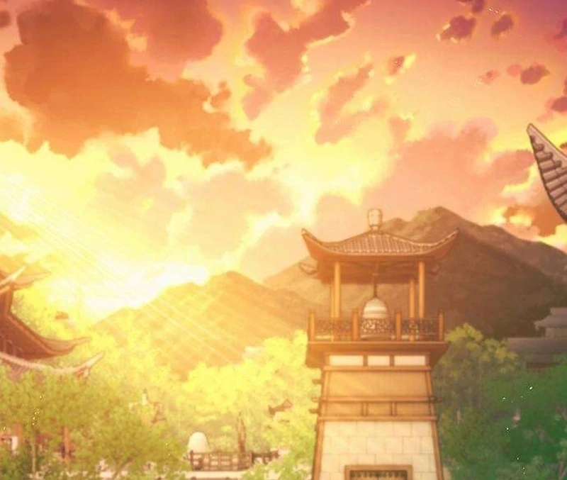 The Absolute Scholar Chapter 7 - Page 28