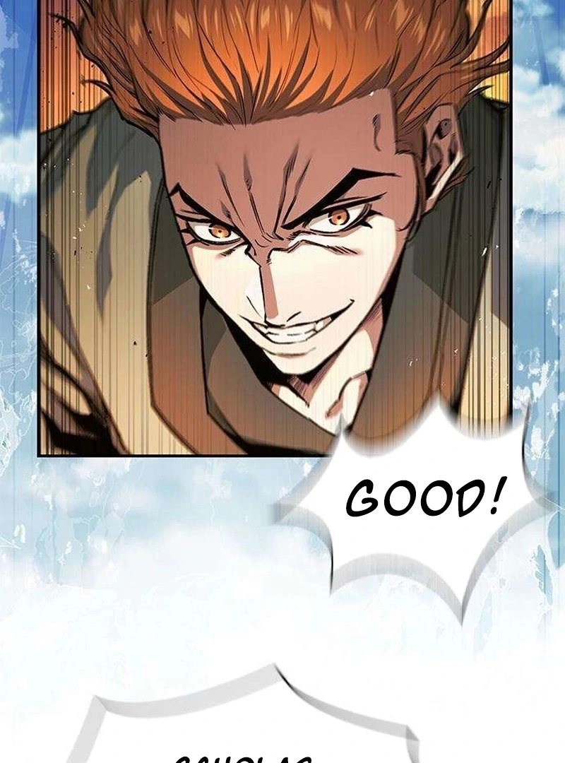 The Absolute Scholar Chapter 7 - Page 55