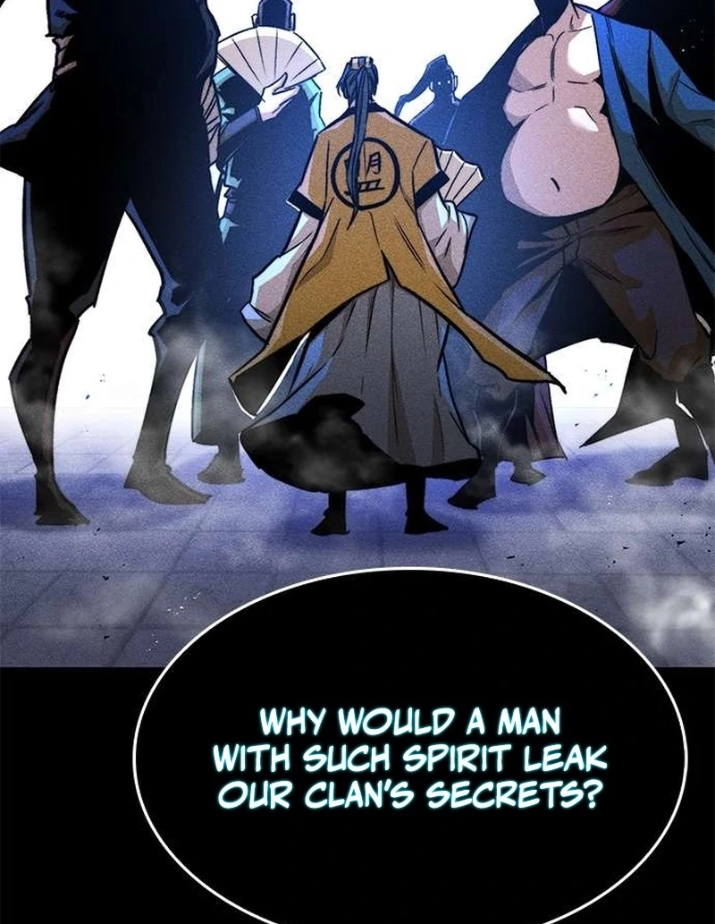 The Absolute Scholar Chapter 8 - Page 111