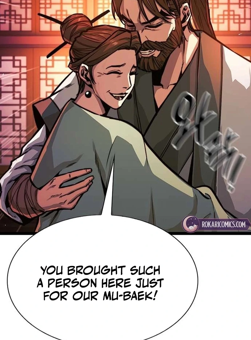 The Absolute Scholar Chapter 8 - Page 115