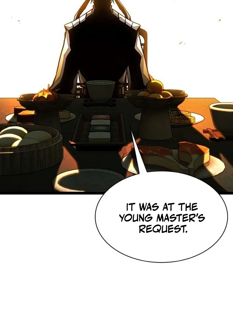 The Absolute Scholar Chapter 8 - Page 13