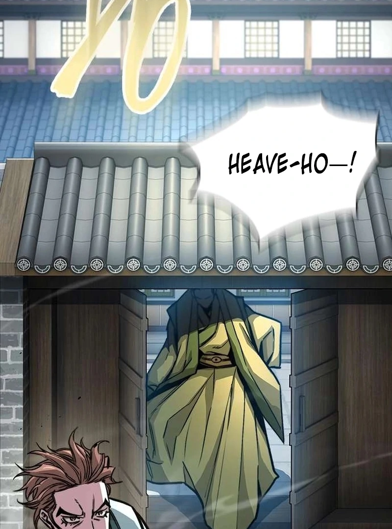 The Absolute Scholar Chapter 8 - Page 136