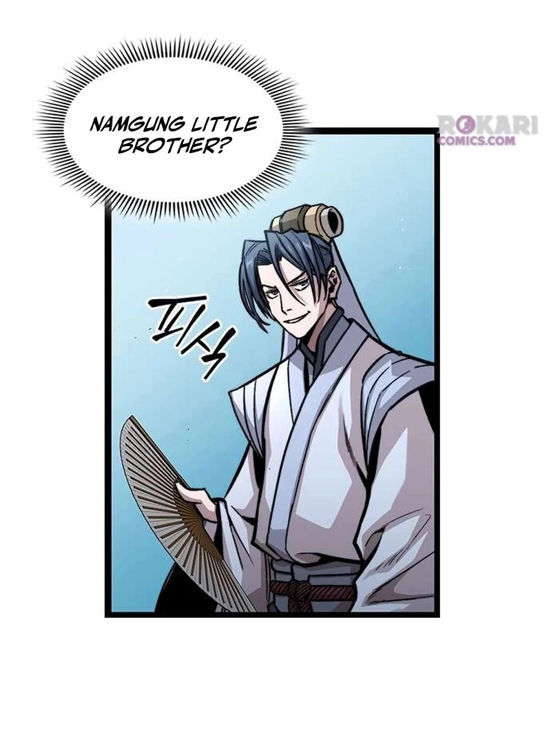 The Absolute Scholar Chapter 8 - Page 145