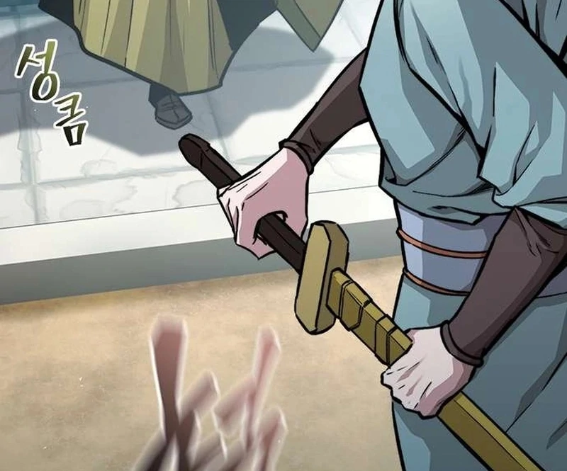 The Absolute Scholar Chapter 8 - Page 147