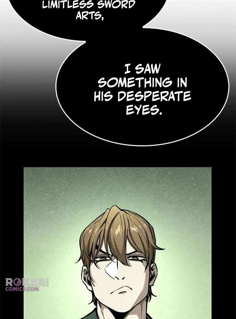 The Absolute Scholar Chapter 8 - Page 16