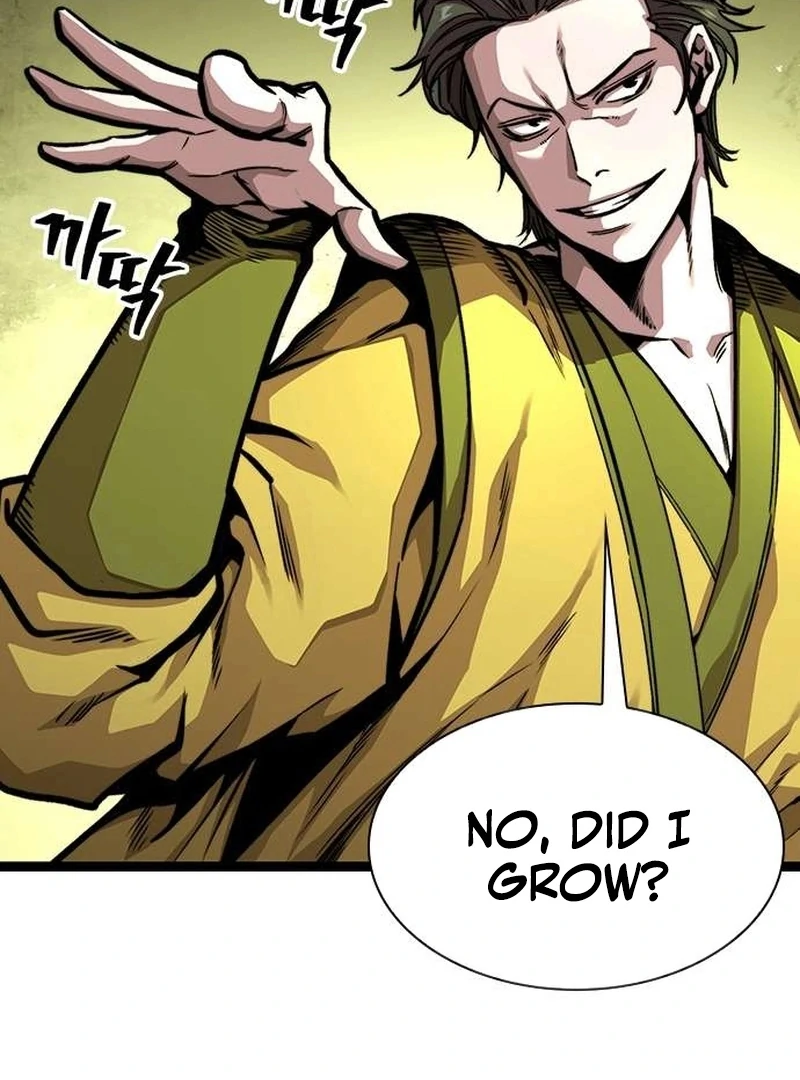 The Absolute Scholar Chapter 8 - Page 155