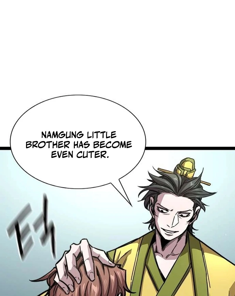 The Absolute Scholar Chapter 8 - Page 156