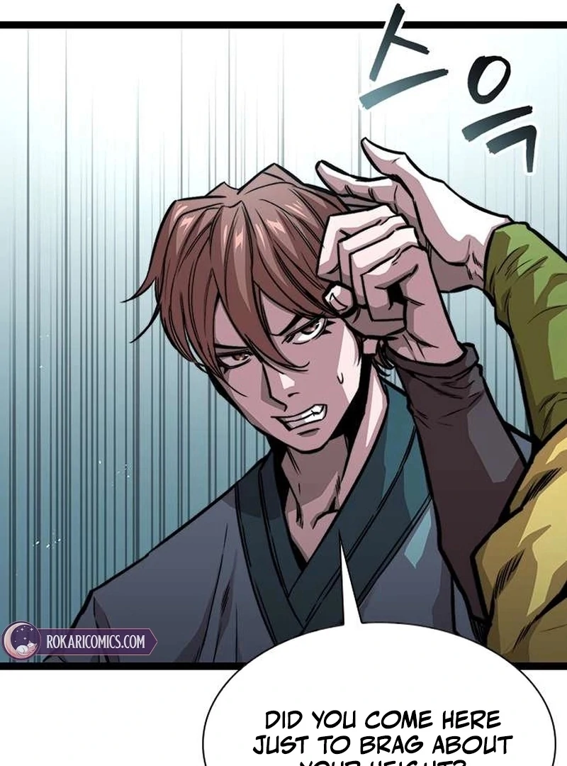 The Absolute Scholar Chapter 8 - Page 158