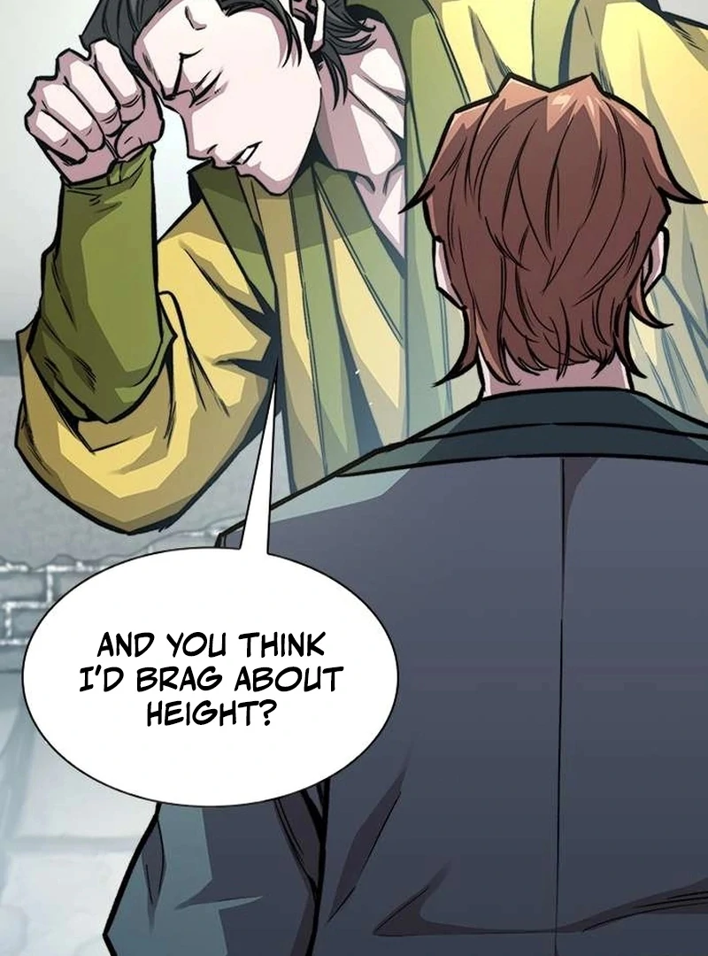 The Absolute Scholar Chapter 8 - Page 162