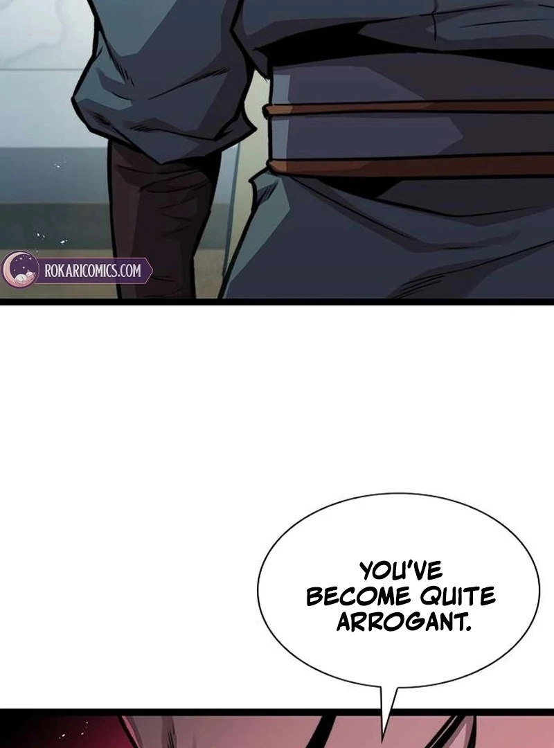 The Absolute Scholar Chapter 8 - Page 163