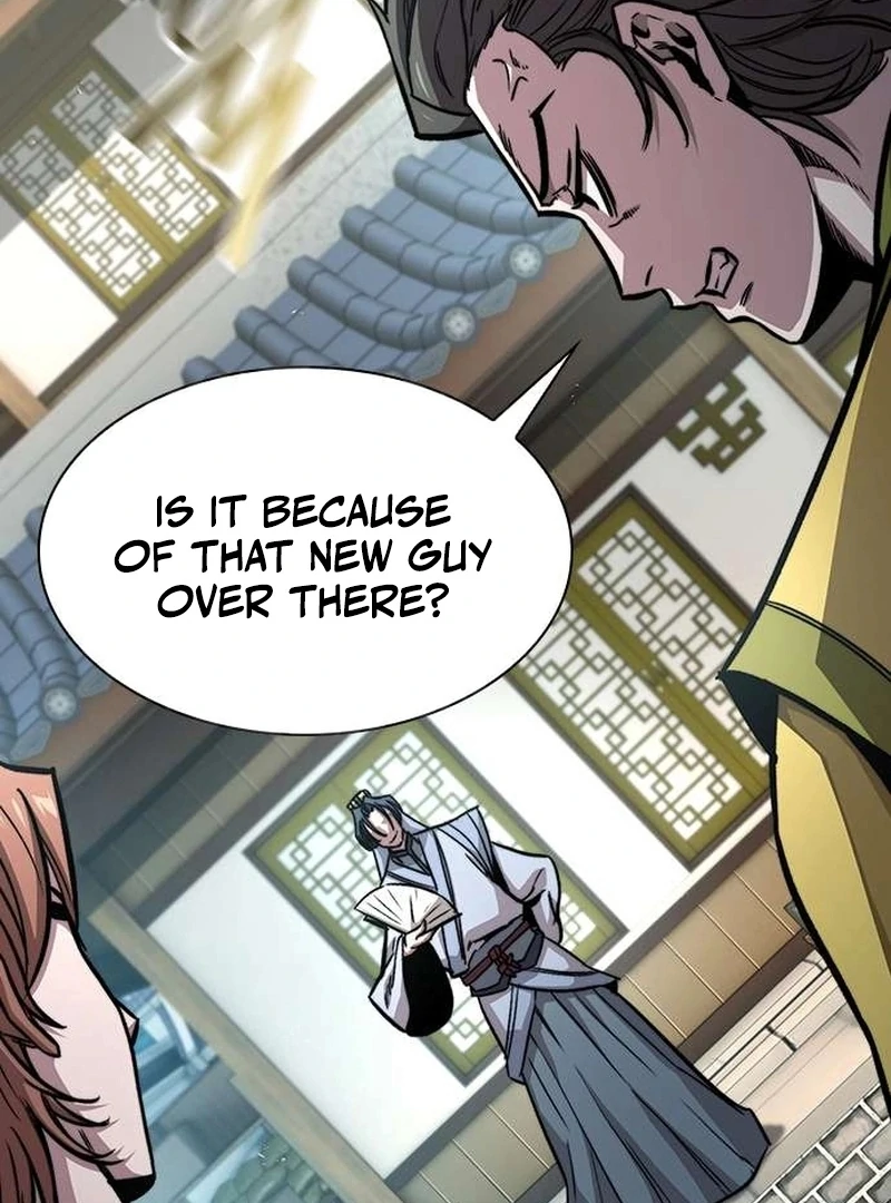 The Absolute Scholar Chapter 8 - Page 165