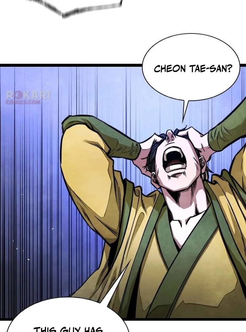 The Absolute Scholar Chapter 8 - Page 174