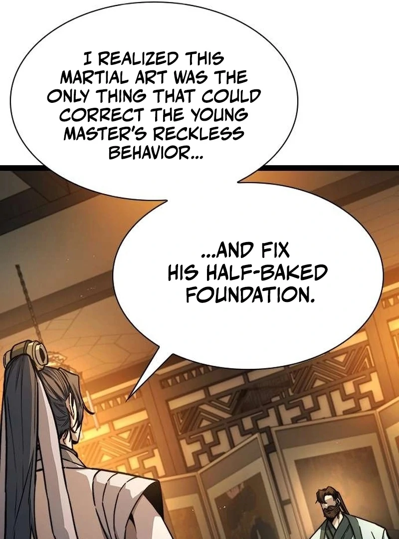 The Absolute Scholar Chapter 8 - Page 19