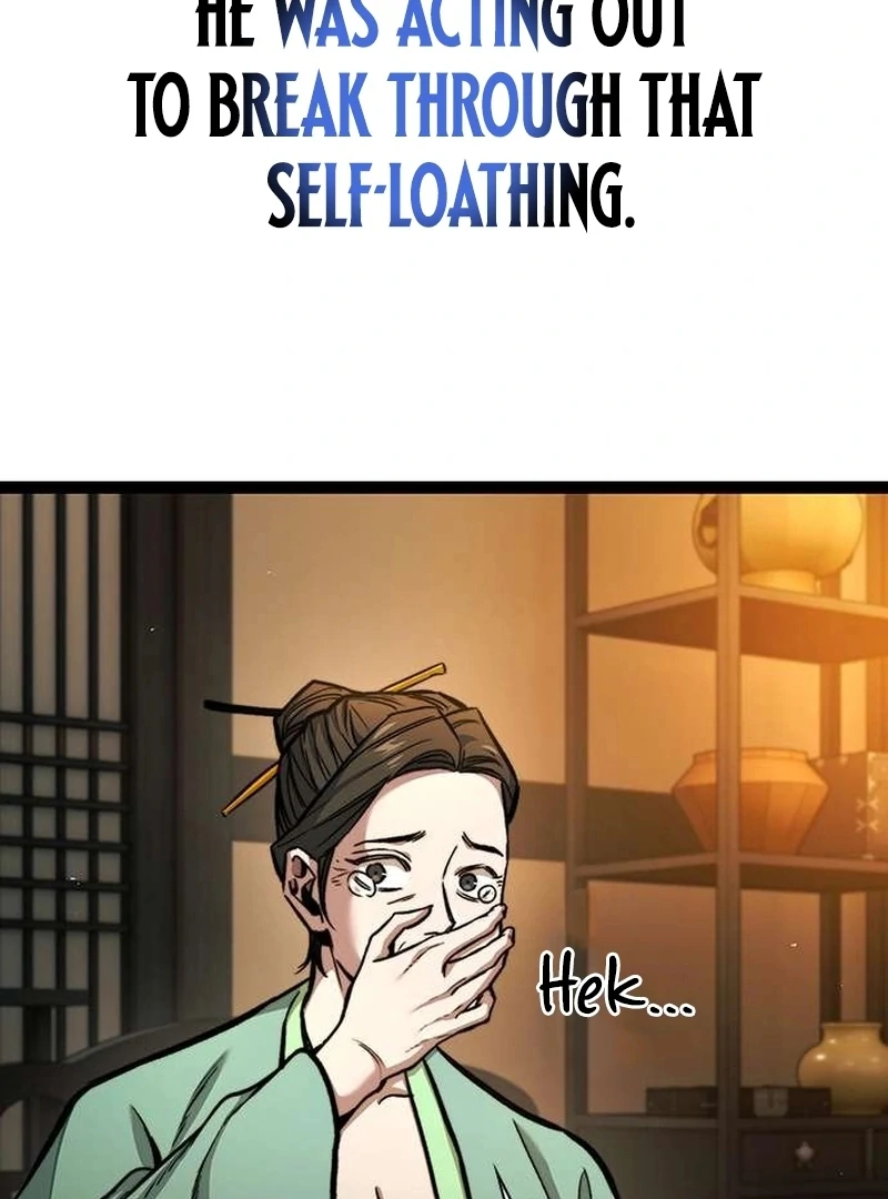 The Absolute Scholar Chapter 8 - Page 40