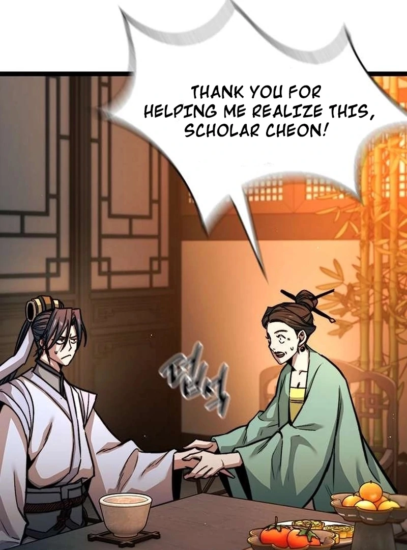 The Absolute Scholar Chapter 8 - Page 49