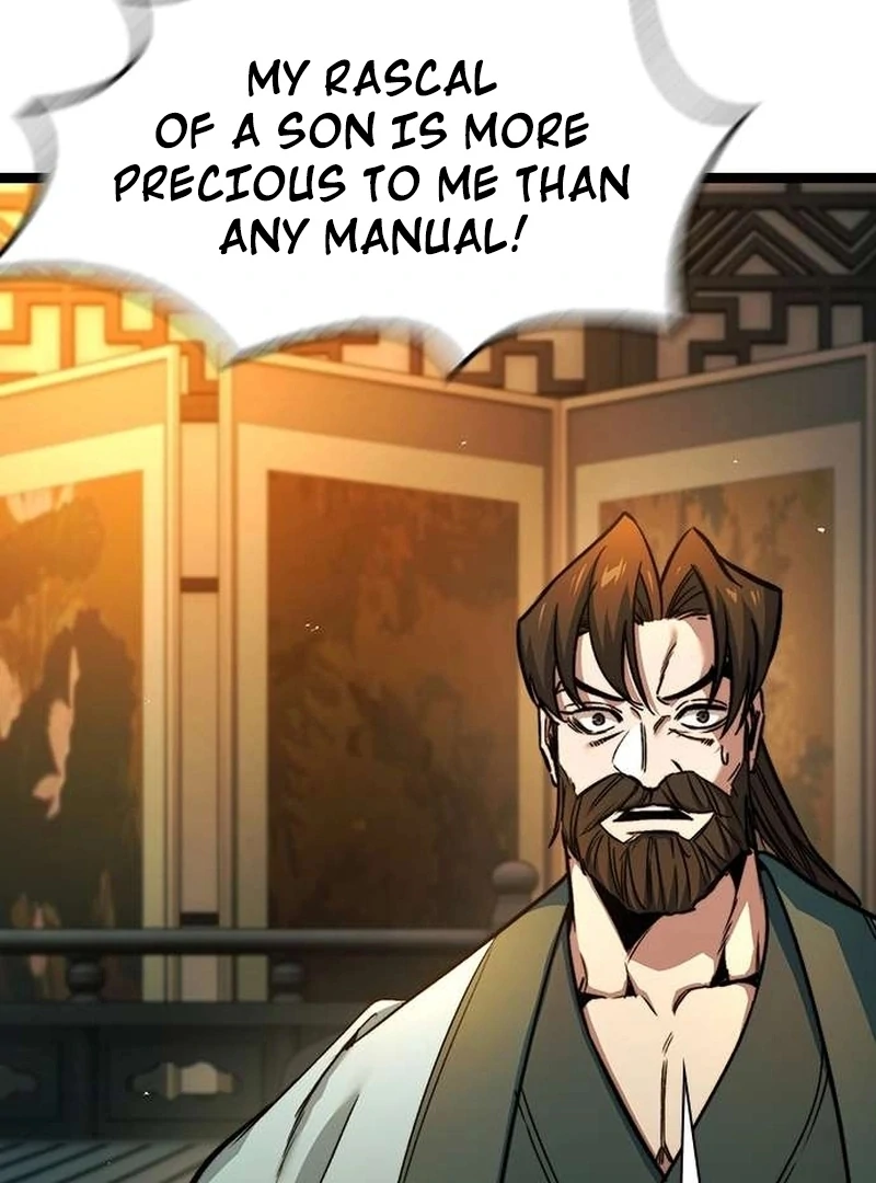 The Absolute Scholar Chapter 8 - Page 55