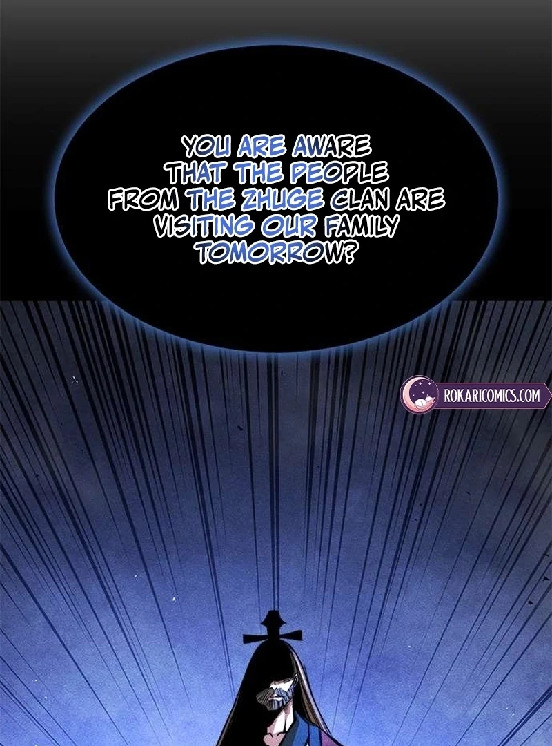 The Absolute Scholar Chapter 8 - Page 71