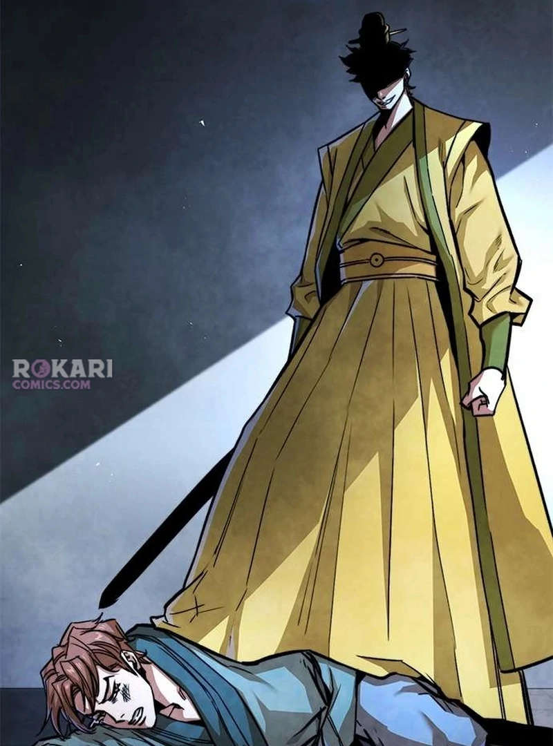 The Absolute Scholar Chapter 8 - Page 74