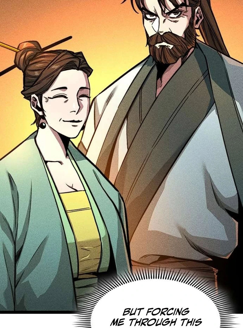 The Absolute Scholar Chapter 8 - Page 90