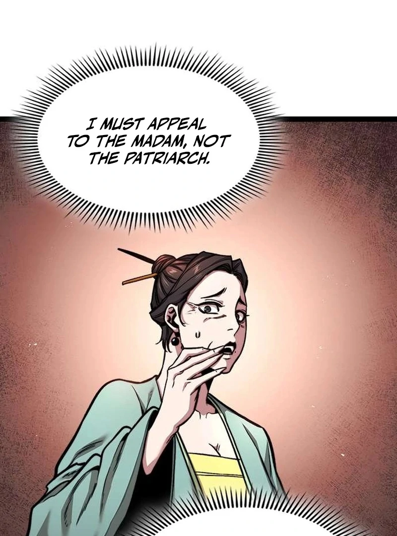 The Absolute Scholar Chapter 8 - Page 10