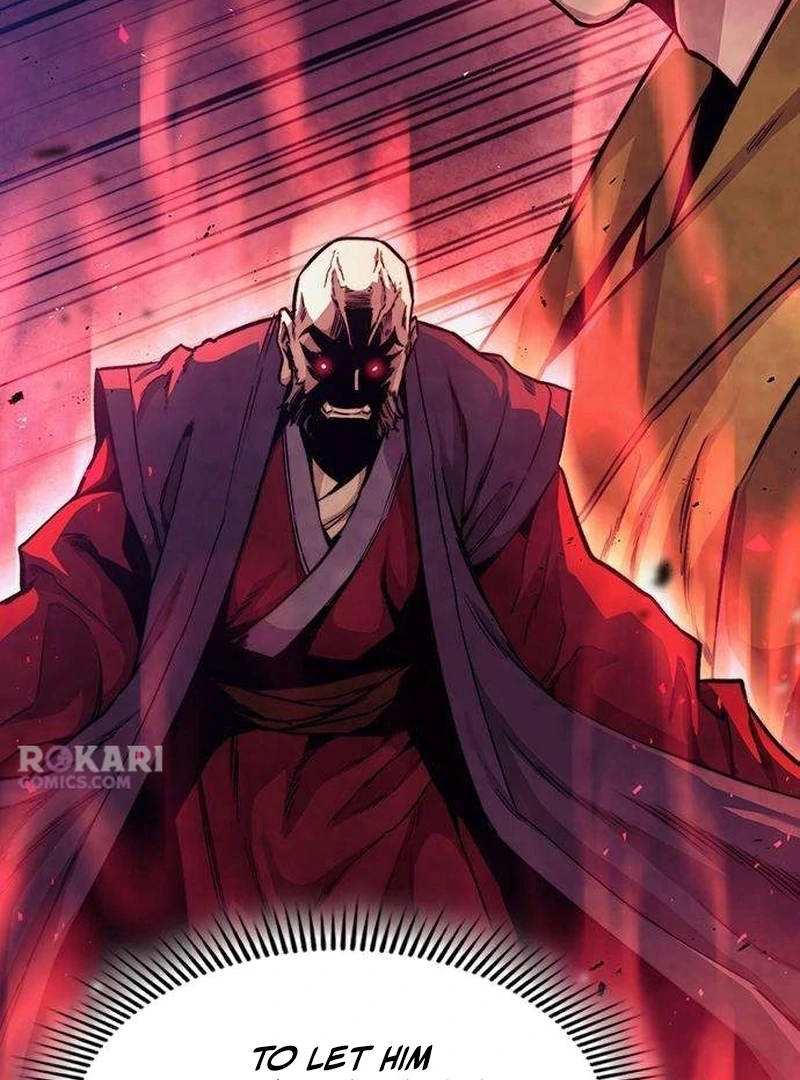 The Absolute Scholar Chapter 9 - Page 11