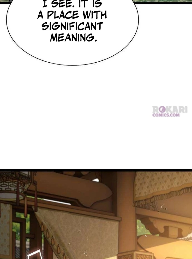 The Absolute Scholar Chapter 9 - Page 115