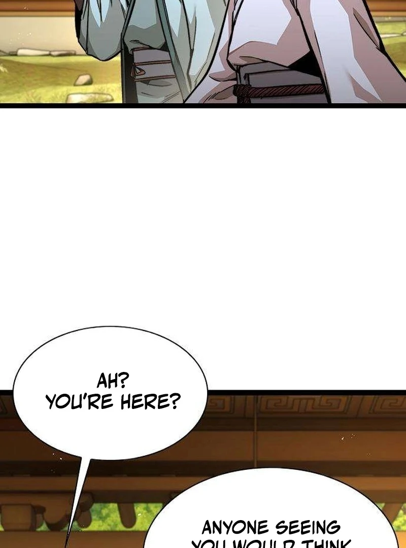 The Absolute Scholar Chapter 9 - Page 118