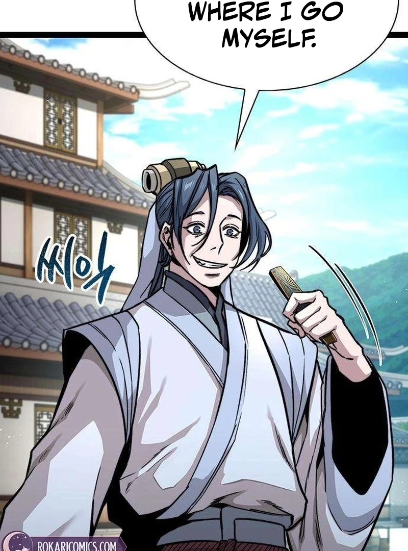 The Absolute Scholar Chapter 9 - Page 13