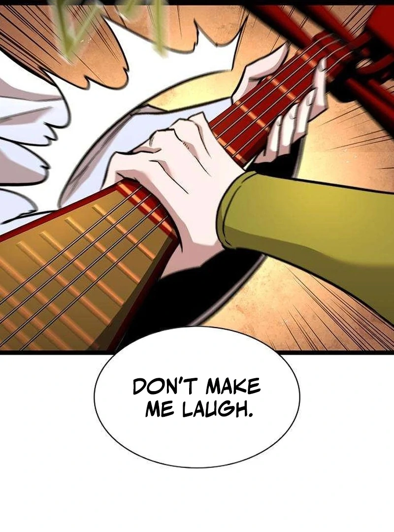 The Absolute Scholar Chapter 9 - Page 140