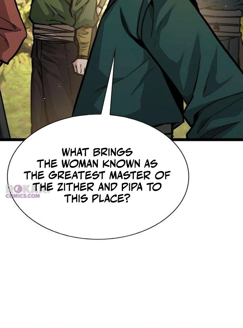 The Absolute Scholar Chapter 9 - Page 180