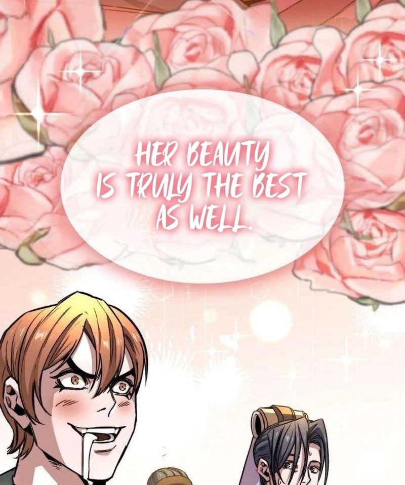 The Absolute Scholar Chapter 9 - Page 185