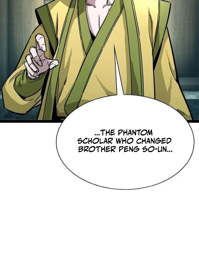 The Absolute Scholar Chapter 9 - Page 4