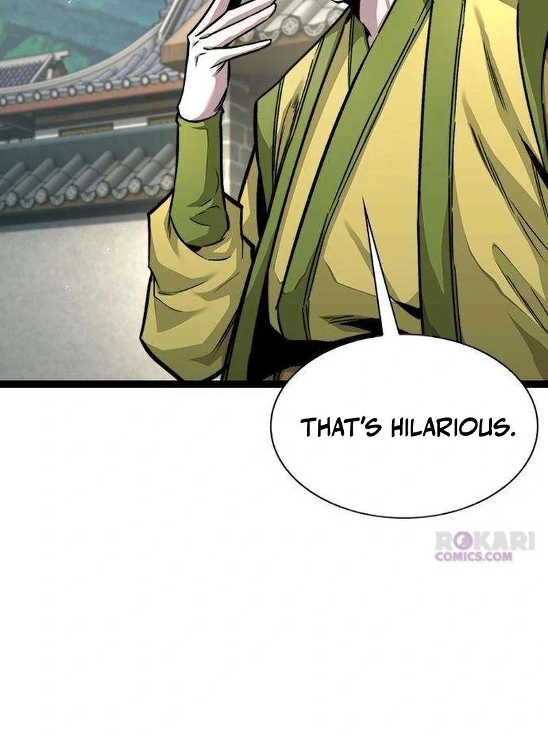 The Absolute Scholar Chapter 9 - Page 39