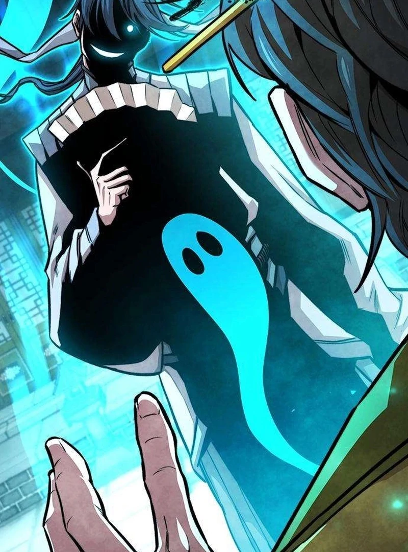 The Absolute Scholar Chapter 9 - Page 52