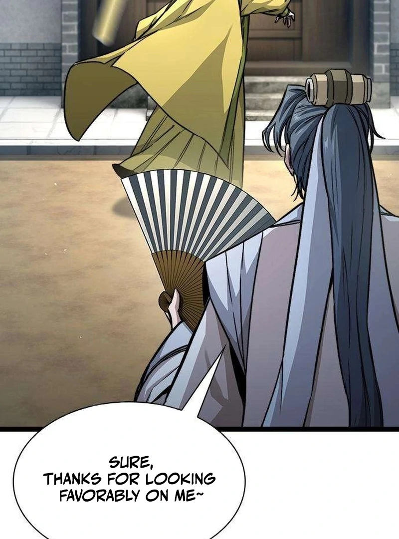 The Absolute Scholar Chapter 9 - Page 60