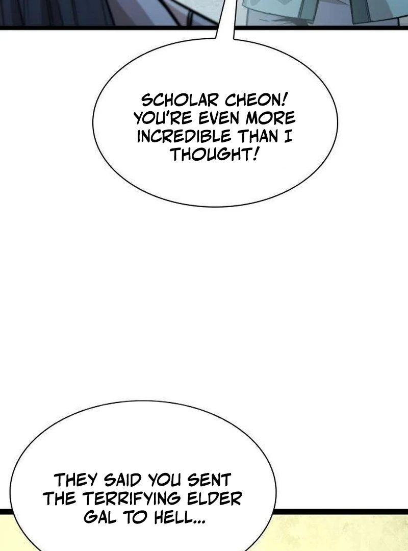 The Absolute Scholar Chapter 9 - Page 74