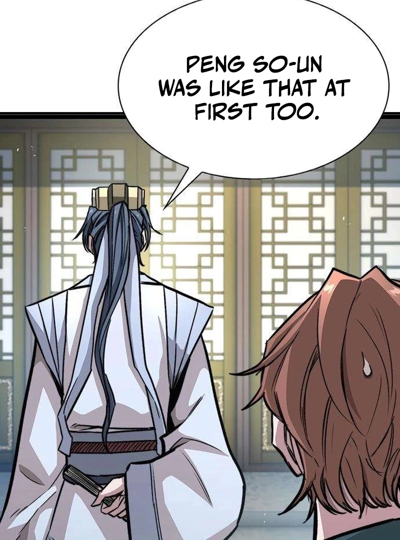 The Absolute Scholar Chapter 9 - Page 85