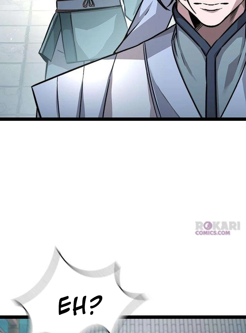 The Absolute Scholar Chapter 9 - Page 97