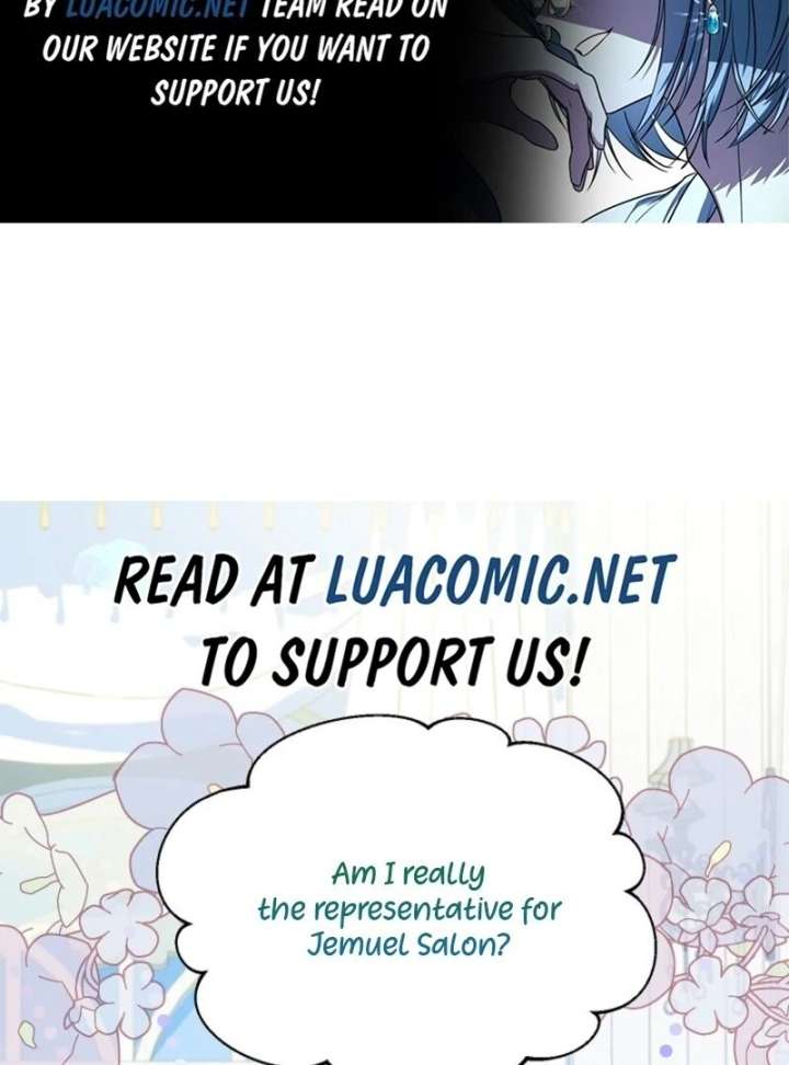 The Adopted Daughter-in-Law Wants to Leave Chapter 107 - Page 2