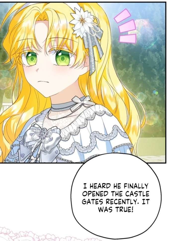 The Adopted Daughter-in-Law Wants to Leave Chapter 107 - Page 102